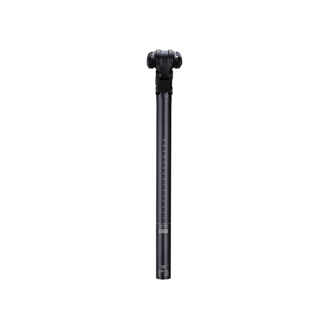 BBB - Action Post Suspension Seat Post image 2