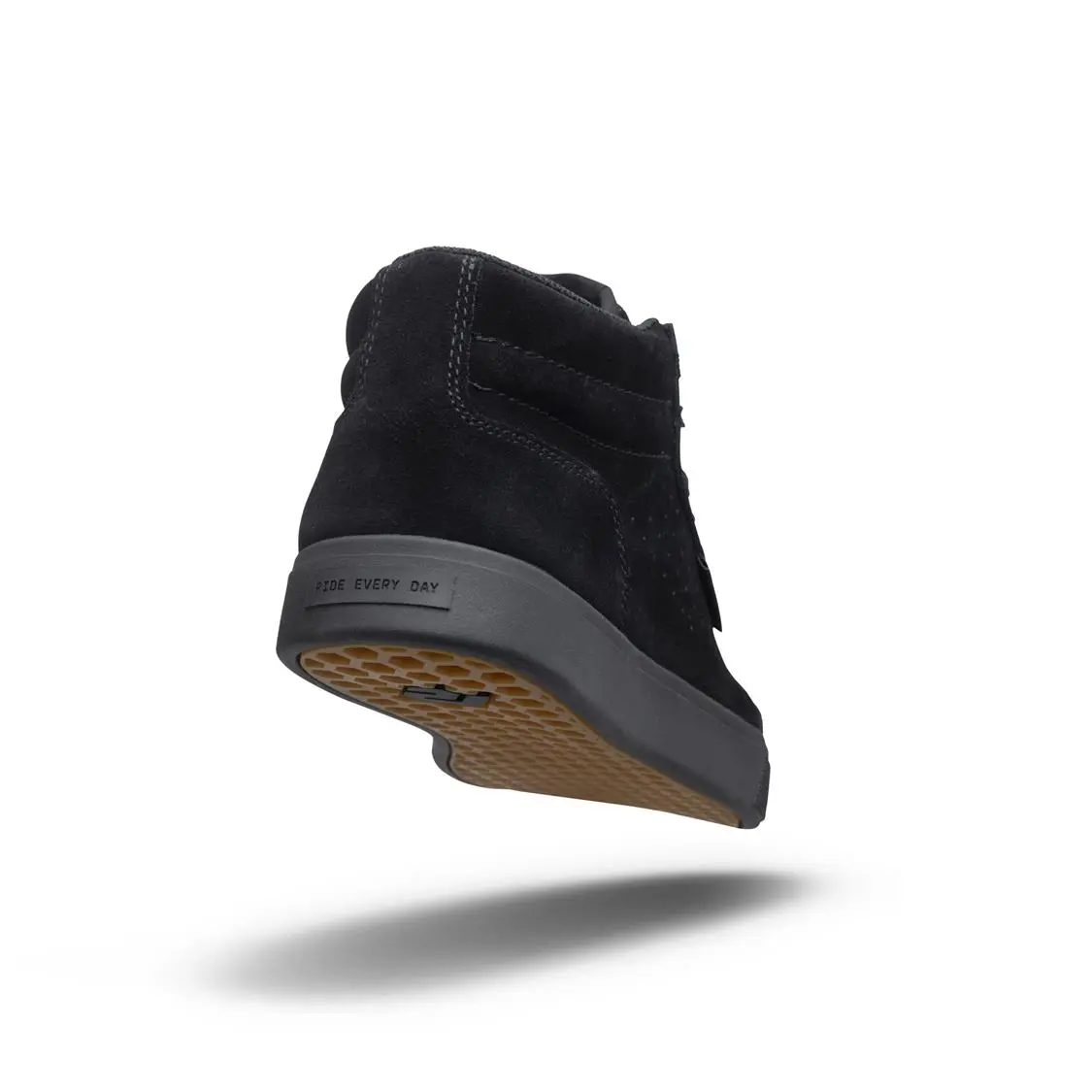 Ride Concepts - Men's Vice Mid Shoes Black image 5