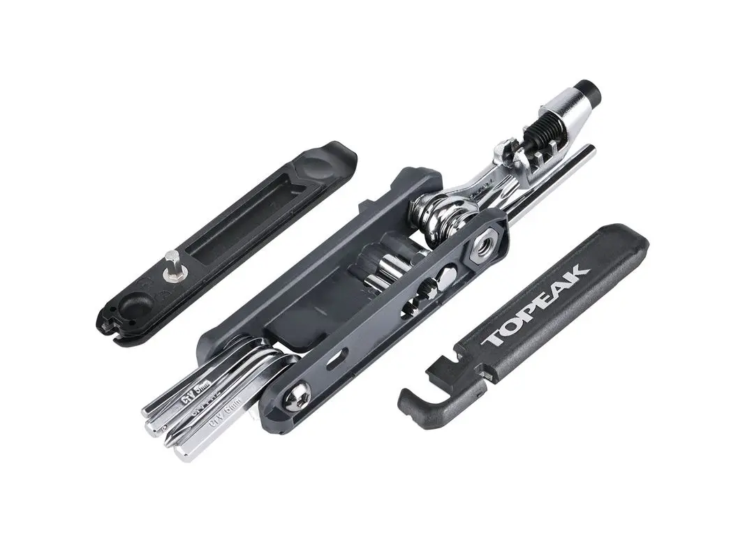 Topeak Multi Tool Hexus X image 4