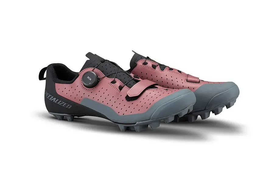 RECON 2.0 MTB SHOE BLK image 17
