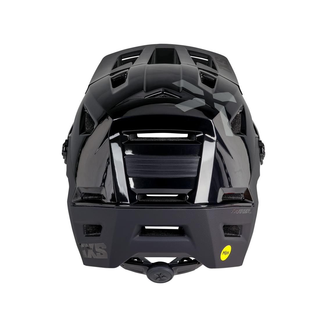 iXS - Trigger X Helmet image 3