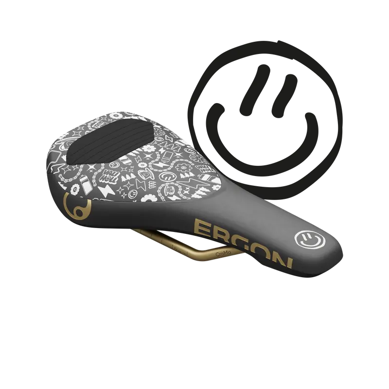 Ergon SM Downhill Comp image 15