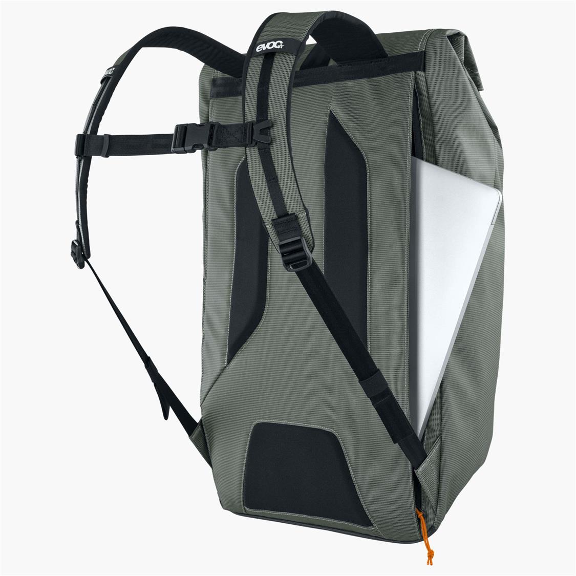 Evoc - Duffle Backpack 26 (SS26) image 10