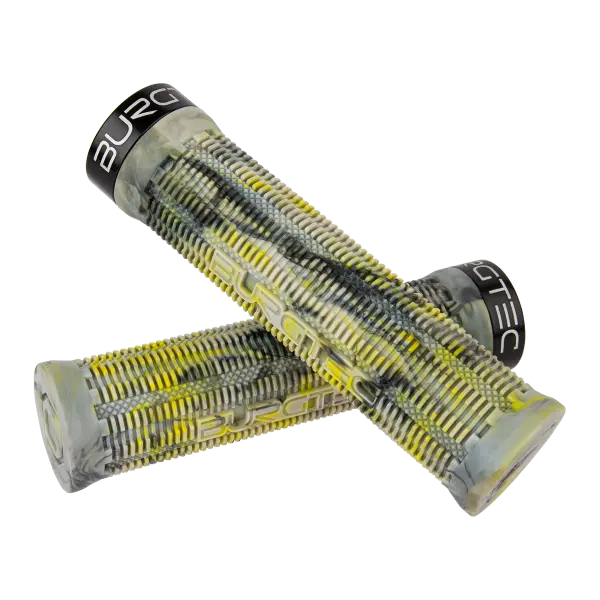 Burgtec Greg Minnaar Replica Blended Grips image 2