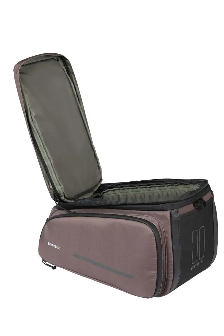 Basil - Move Trunkbag (MIK) image 16