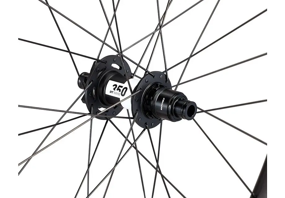 TRAVERSE ALLOY 350 image 6