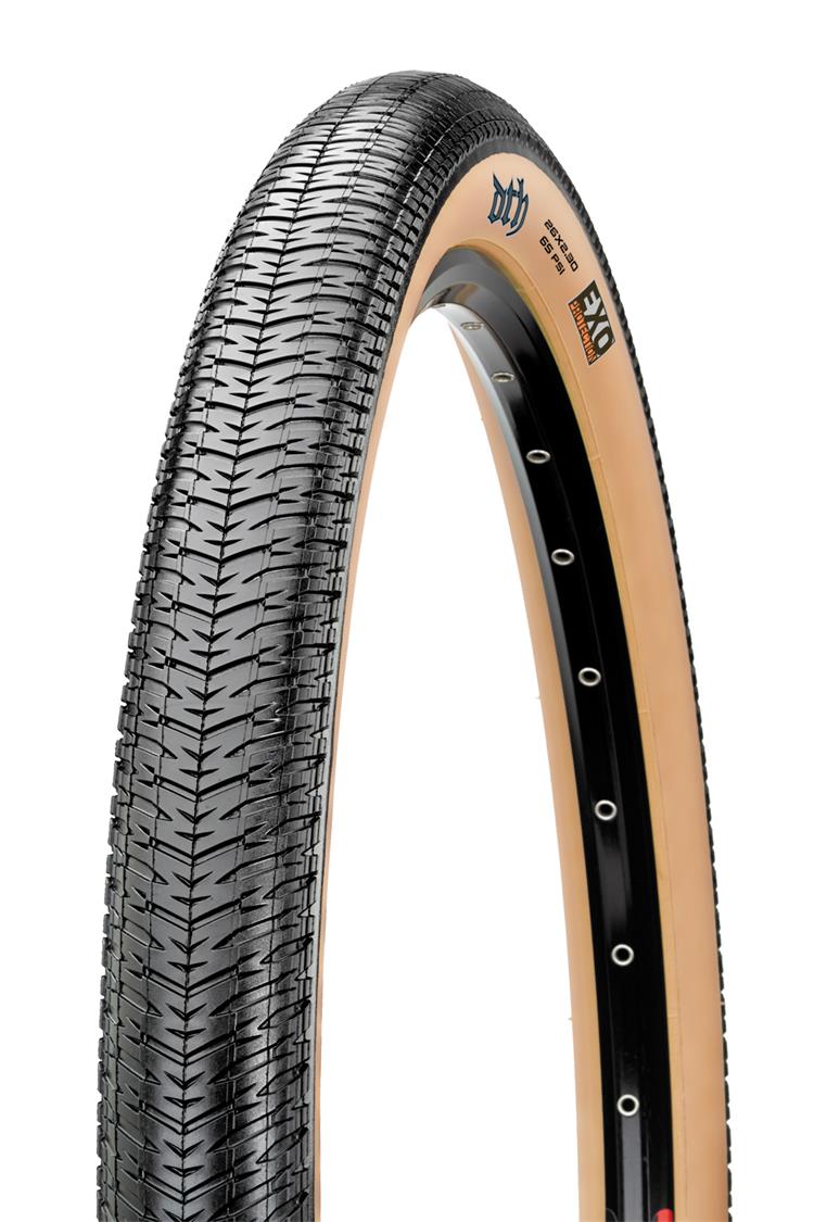 Maxxis - 26