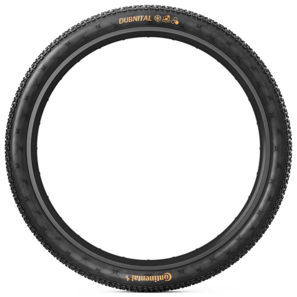 Continental Dubnital MTB Tyre image 3