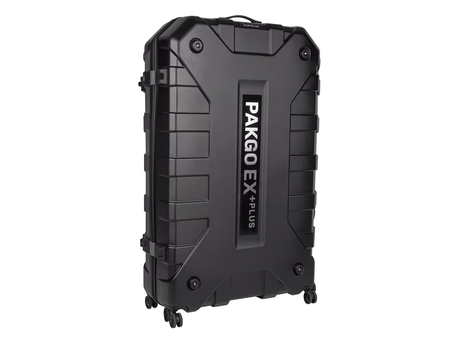 Topeak Pakgo EX +Plus