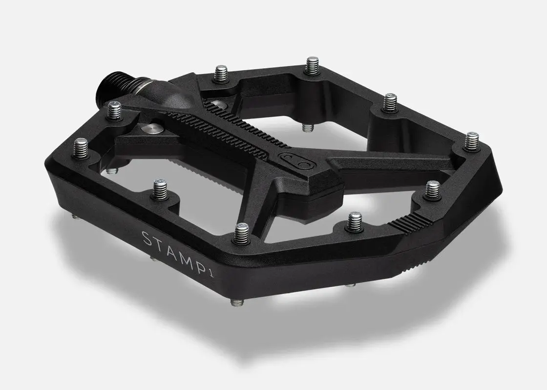 Crankbrothers Stamp 1 Large Pedals Gen 2 image 4