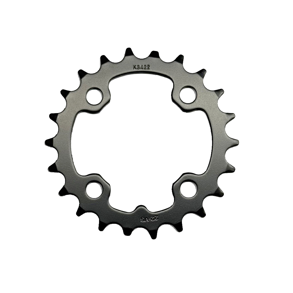 SRAM 64 BCD Chain Rings image 3