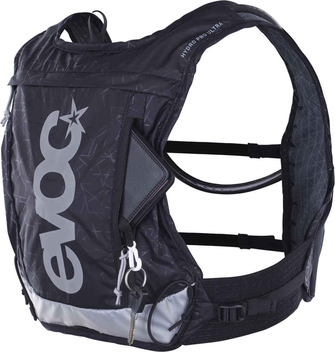 Evoc - Hydro Pro Ultra 1.5 + 1.5L Bladder (SS26) image 4