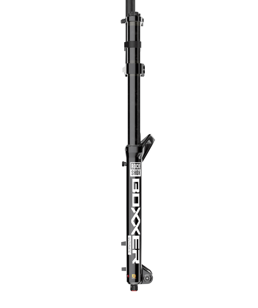 RockShox BoXXer Ultimate Fork image 10