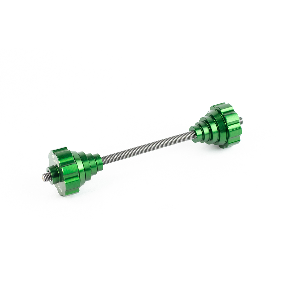 Abbey Geiszler Truing Stand Adapter