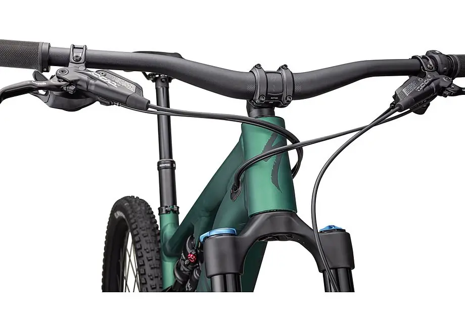 LEVO SL COMP ALLOY NDGO/OBSD S5 image 23