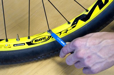 Unior Mavic Spoke Wrench image 2