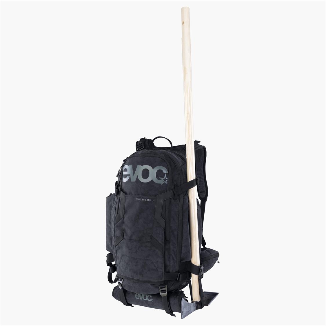 Evoc - Trail Builder 35 (SS26) image 7