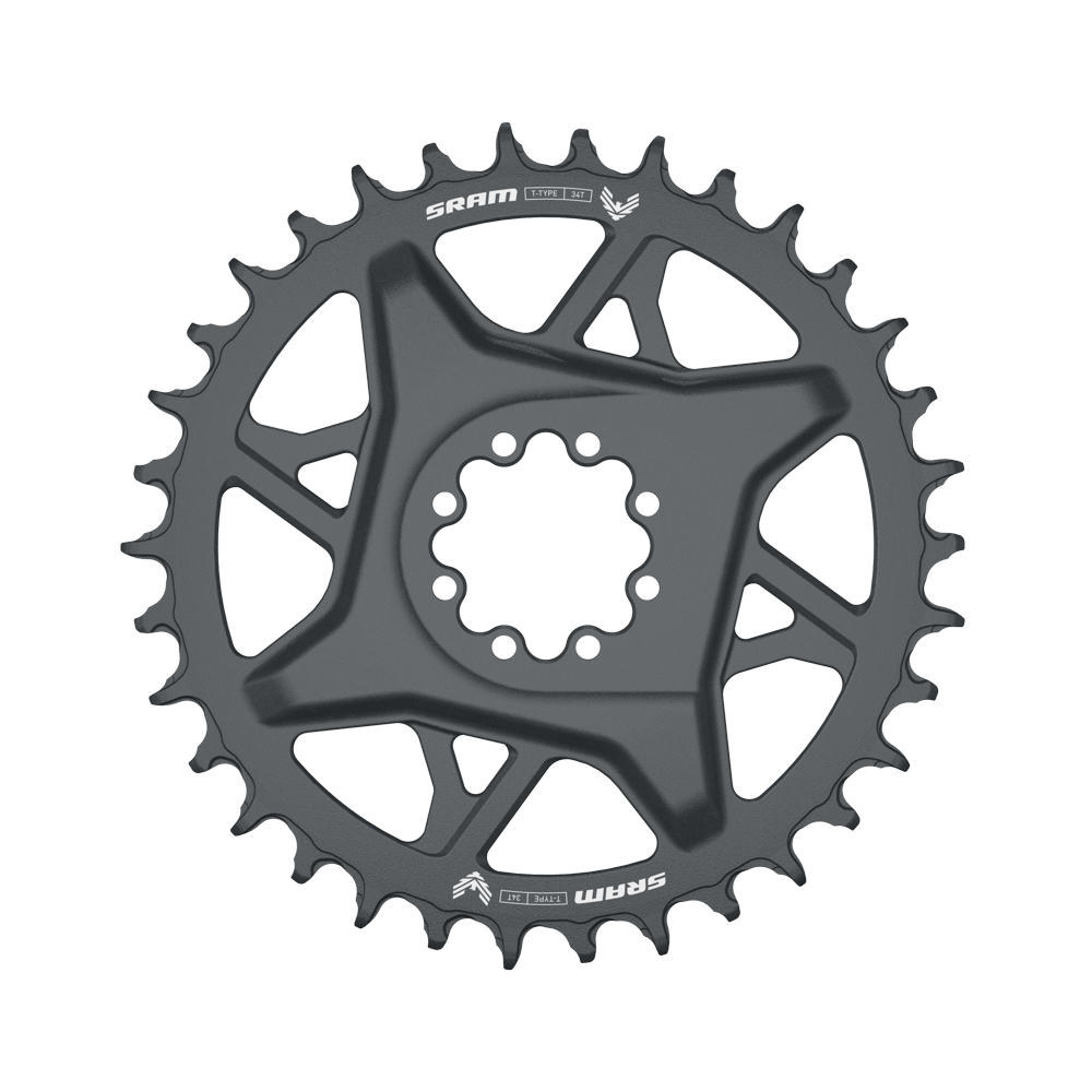 SRAM T-Type Chain Rings image 13