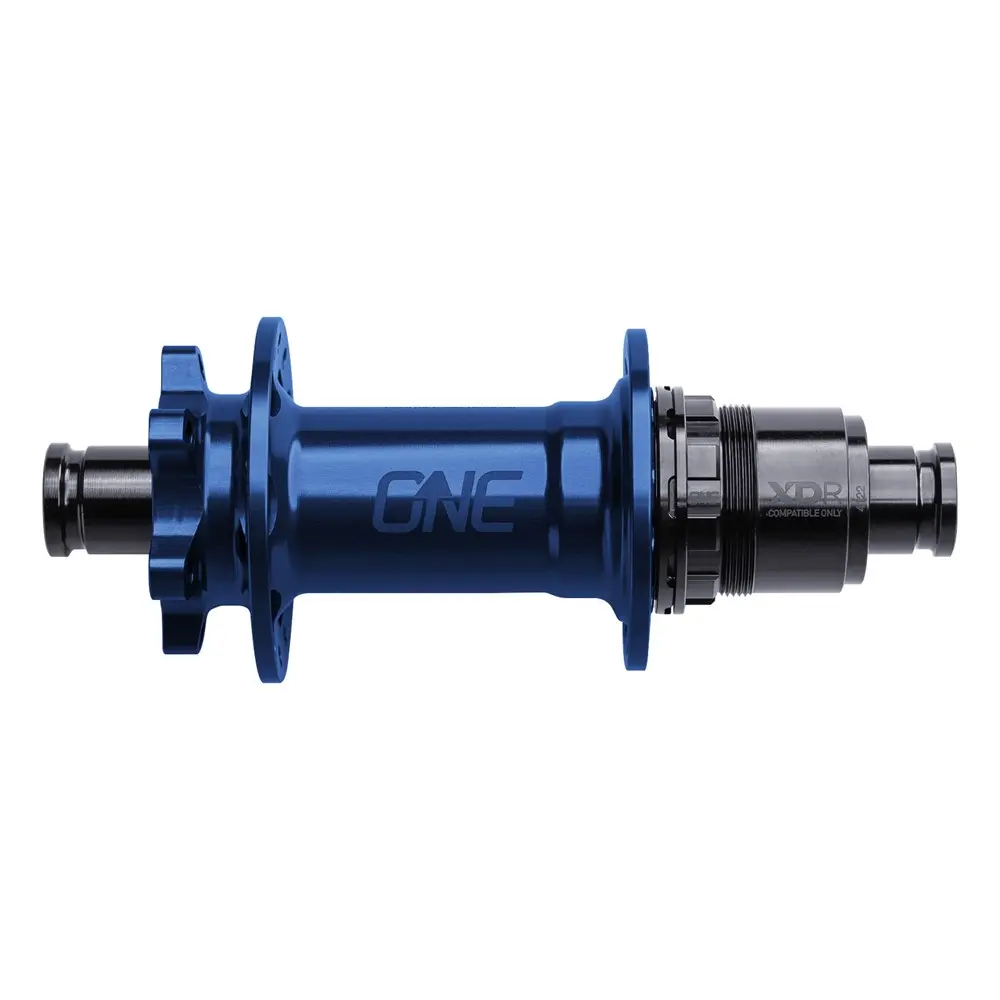 Rear Hub 28H image 3