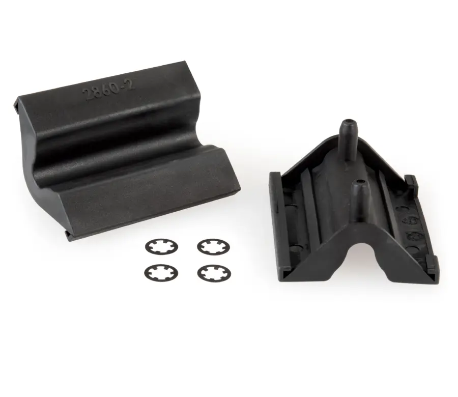 Park Tool - Replacement Jaw Covers For Repair Stand image 5