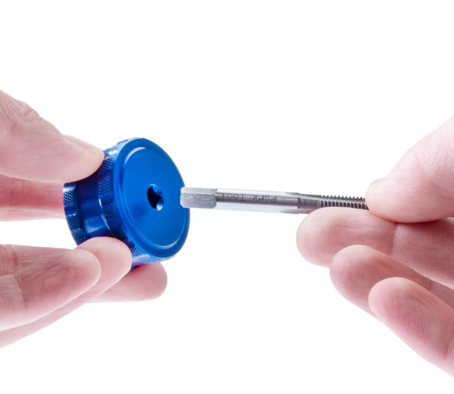 Park Tool - TH-3 Tap And Bit Driver image 3