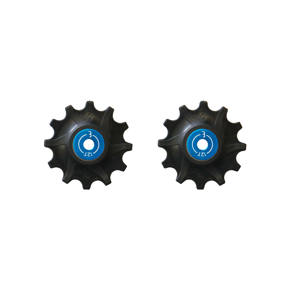 BBB - RollerBoys SRAM Pulleys image 2