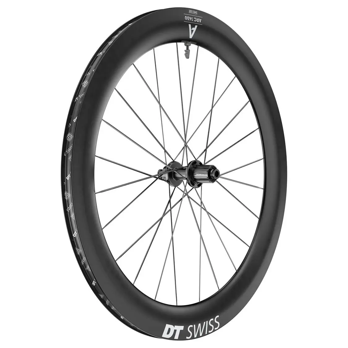 DT Swiss - ARC 1400 Dicut Disc Brake (2025) image 4