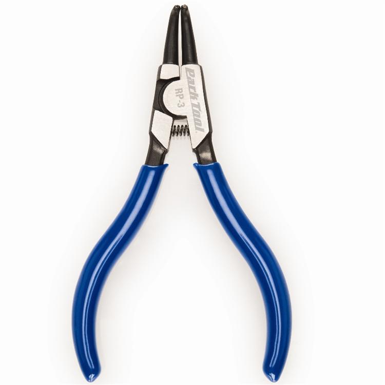 Park Tool - RP - Snap Ring Pliers image 4