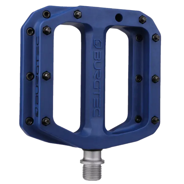 Burgtec MK4 Composite Pedal image 4