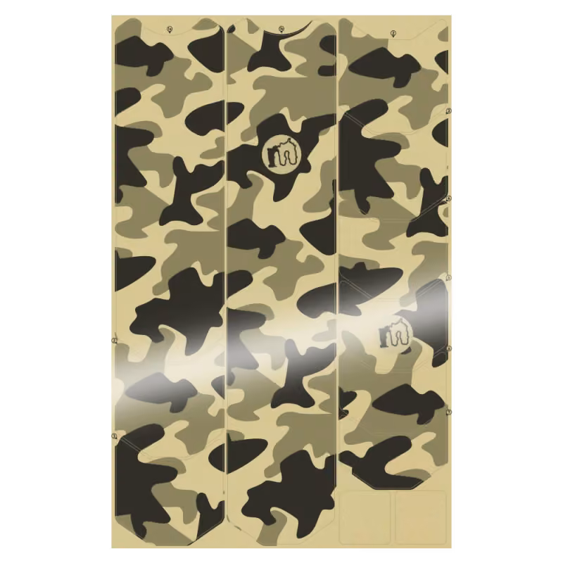 Mucky Nutz Frame Skinz Camo image 5
