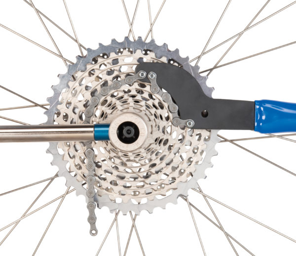 Park Tool - SR-2.3 Sprocket Remover/Chain Whip image 2