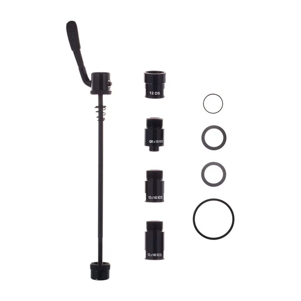 Tacx Neo 2T Home Trainer Parts image 6