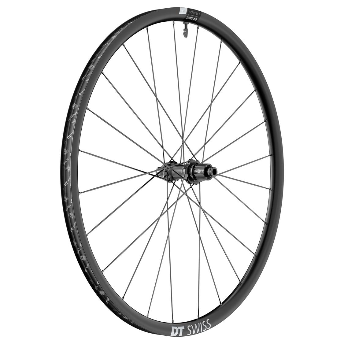 DT Swiss - GR 1600 Spline Disc Brake image 4