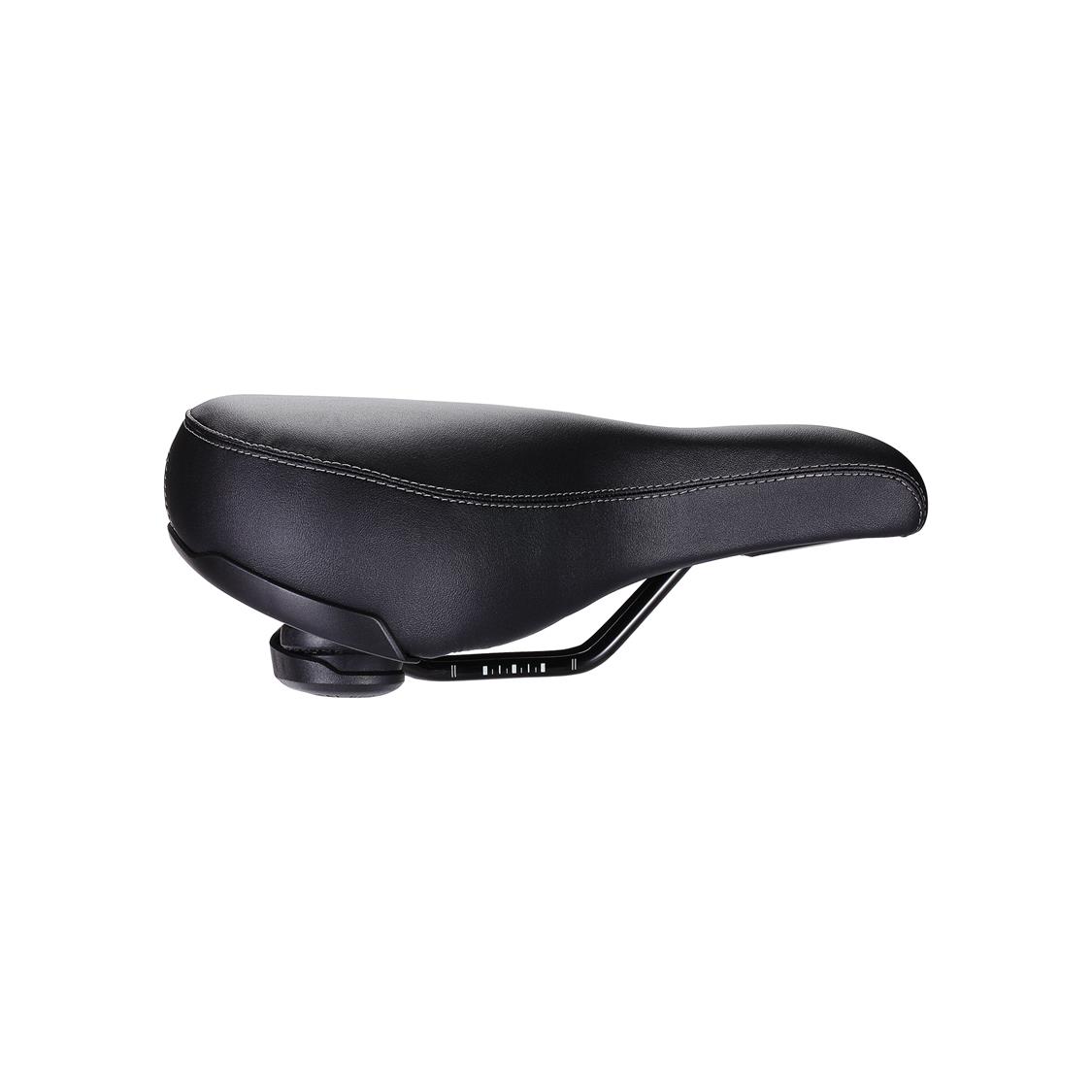 BBB - Softshape Upright Saddle image 3