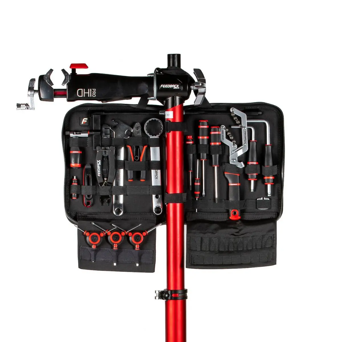 FEEDBACK SPORTS - TEAM EDITION TOOL KIT image 3
