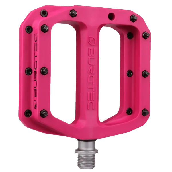 Burgtec MK4 Composite Pedal image 5