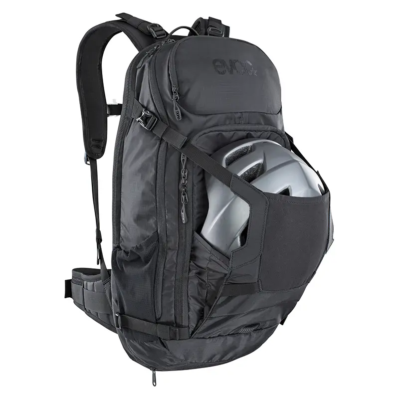Evoc - FR Trail E-Ride 20 (SS26) image 2