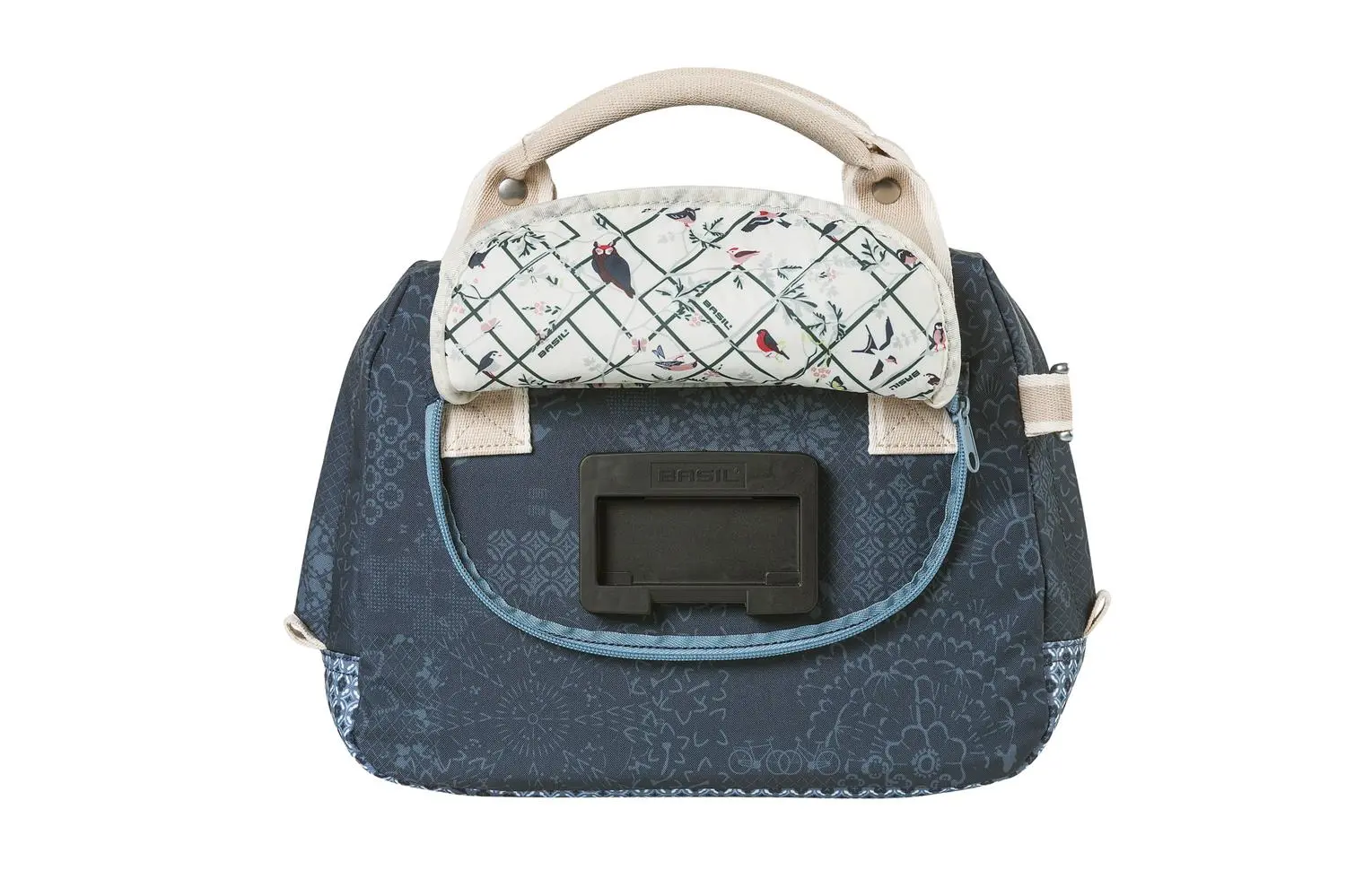 Basil - Boheme Handlebar Bag image 4