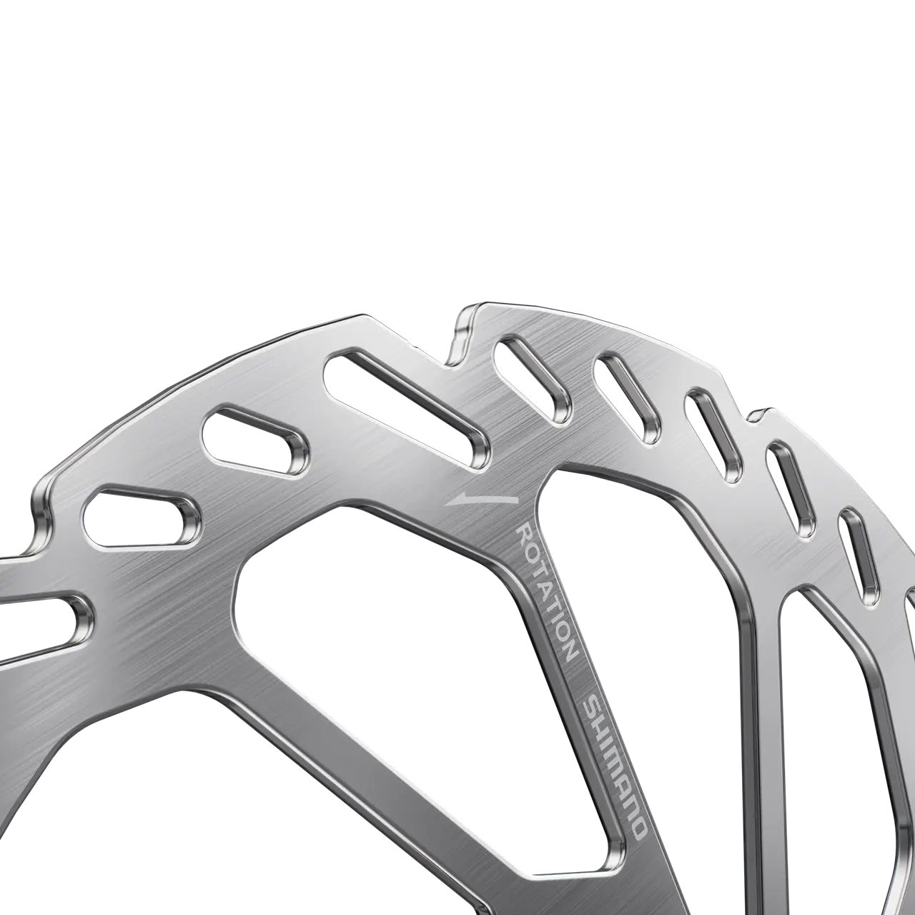 SHIMANO  Disc Brake Rotor RT-CL750 CENTER LOCK image 3