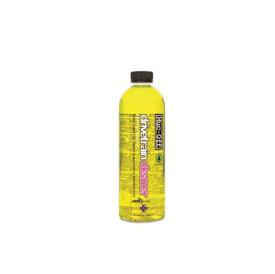 Muc-Off - Drivetrain Cleaner image 2
