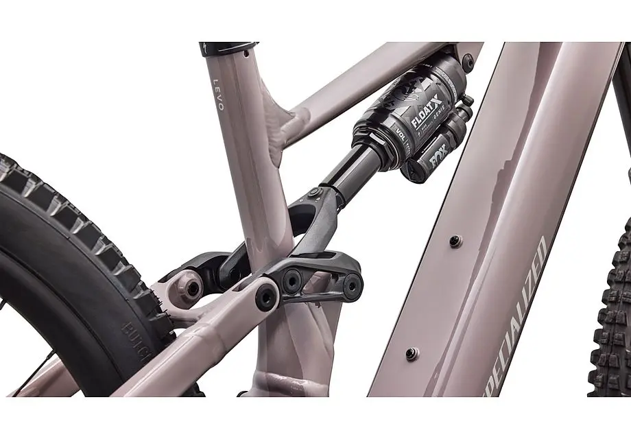 LEVO COMP ALLOY G4 DSRTMET/DLMMET image 8