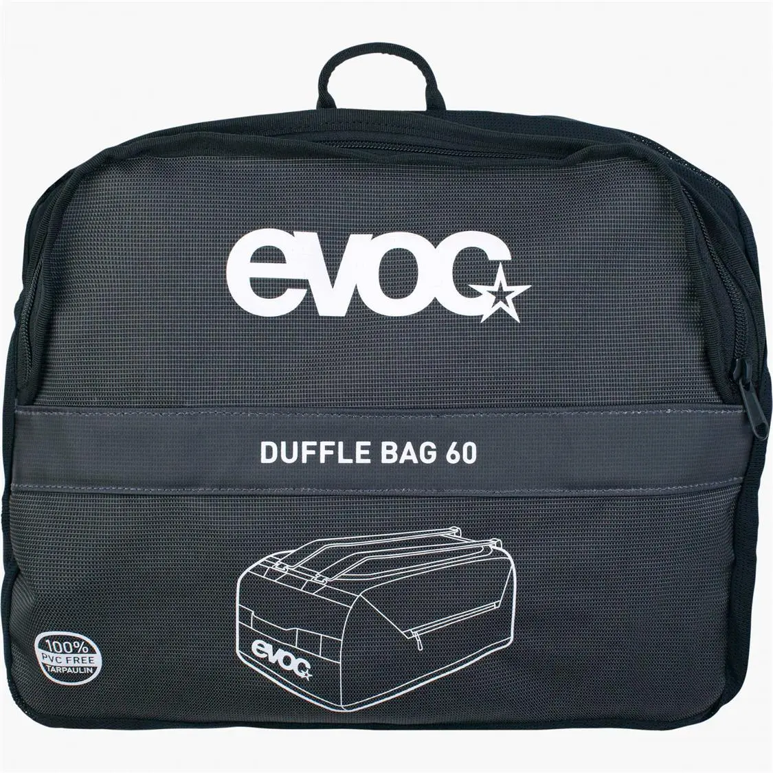 Evoc - Duffle Bag 60 (SS26) image 4