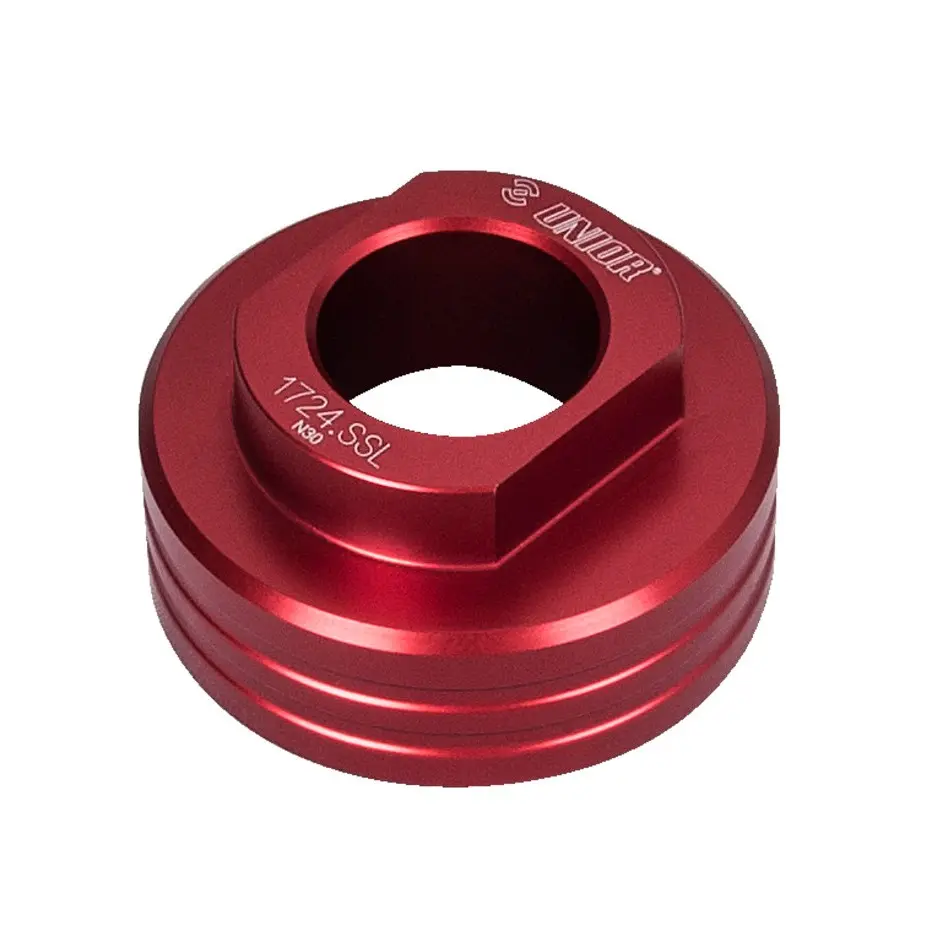 Unior Shimano Direct Mount Lockring Tool image 9
