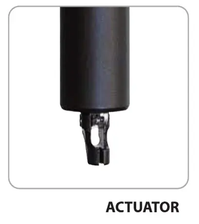 KS 2022 LEV Integra Seapost - 30.9/31.6/34.9 [ Internal Routing] image 2