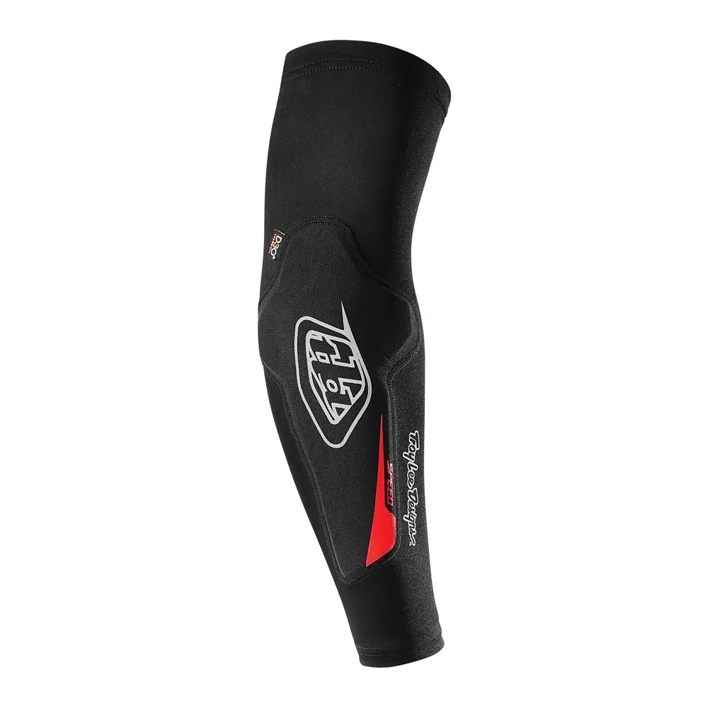 SPEED ELBOW SLEEVE BLACK |