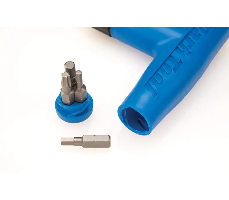Park Tool - ATD-1.2 - Adjustable Torque Driver image 2