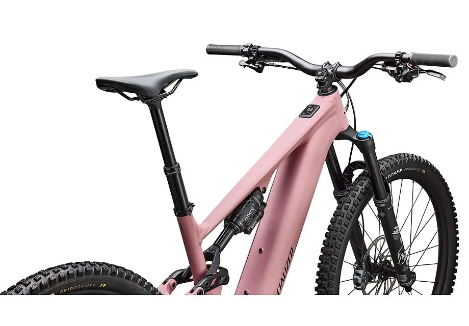 LEVO COMP ALLOY G4 image 13