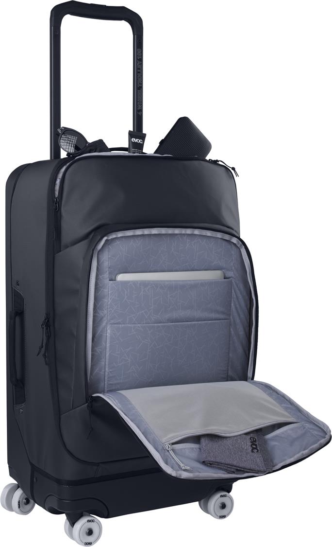 Evoc - 4-Wheel Trolley 100 (SS26) image 5