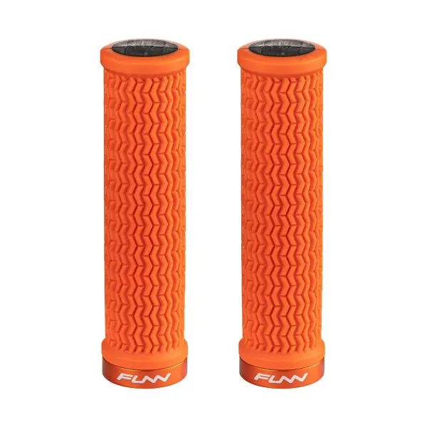 Funn Holeshot Grips image 7