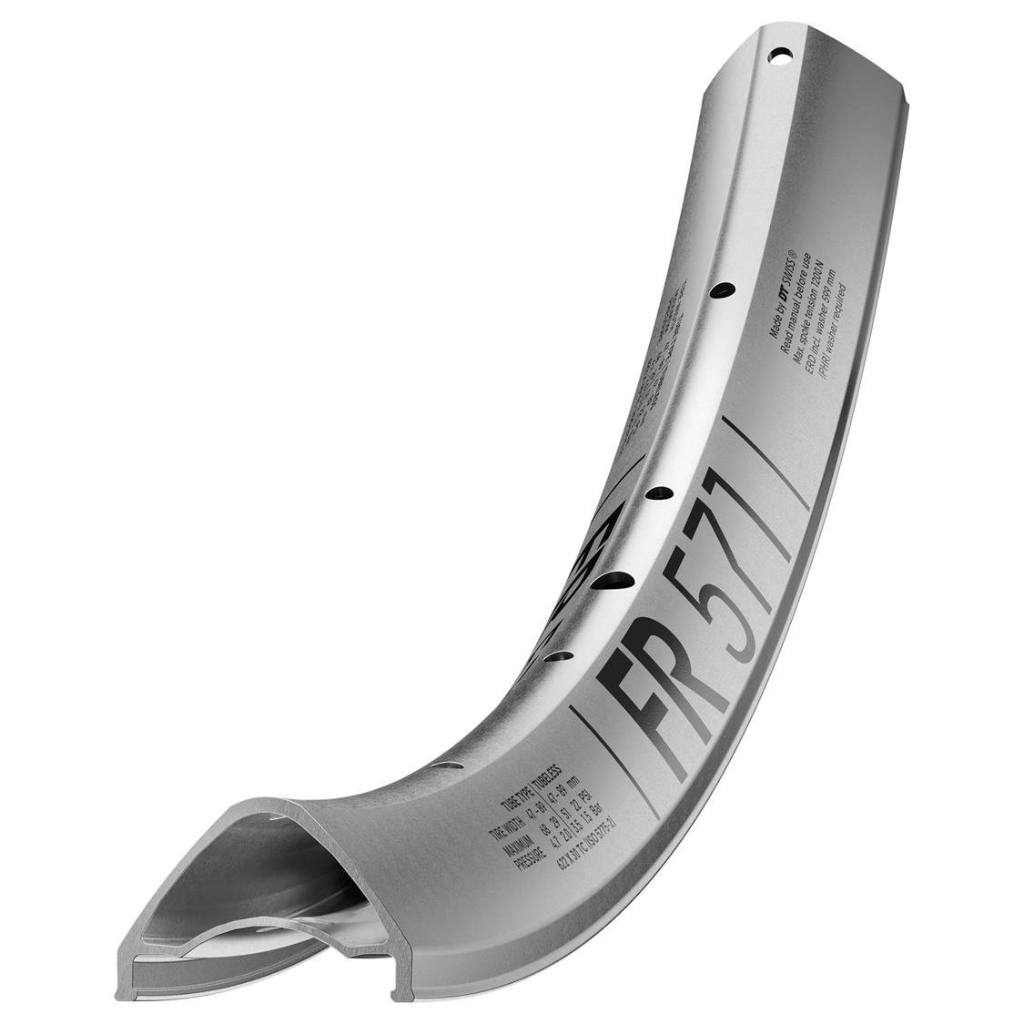 DT Swiss - FR 571 27.5
